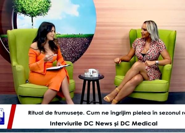 ritual de frumuse e cum ne ingrijim pielea in sezonul rece interviurile dc news i dc medical