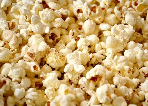 cum devine popcornul sanatos i delicios explica ia tiin ifica