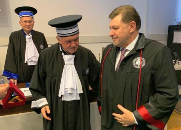 transmiterea covid prin praful strazii rafila intervine nu exista