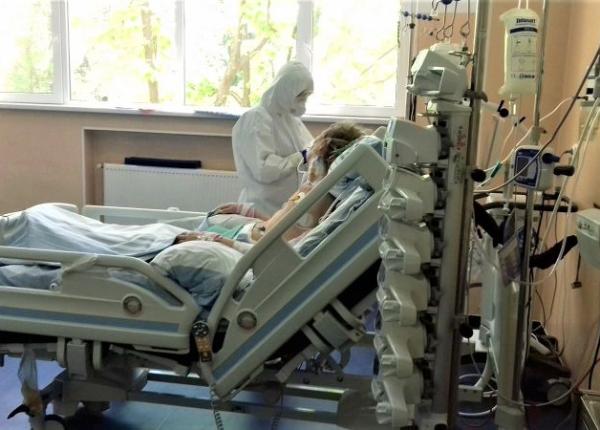 medic ati nu exista spitale non covid nu po i izola virusul in 2 3 spitale e infec ie nosocomiala