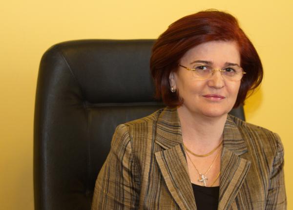 prof dr catalina poiana mesaj celor care au votat o va mul umesc tuturor pentru voturile de incredere