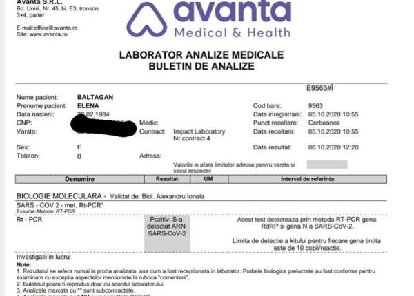 cantarea a ellie white are covid 19 inevitabilul s a intamplat i la mine