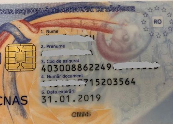 snmf contesta reintroducerea cardului de sanatate pericol de infec ie i blocaje inutile