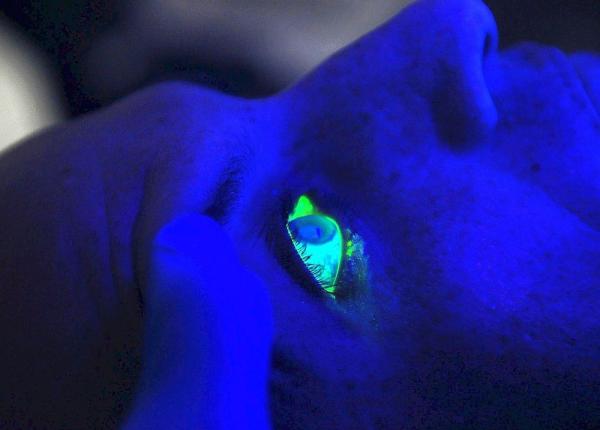 pierderea vederii ar putea fi reversibila cum este posibil