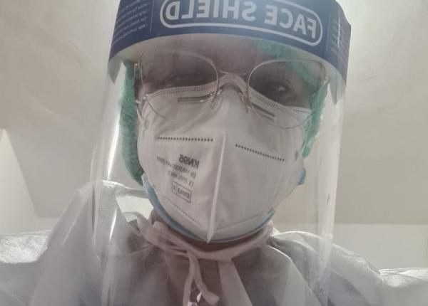 marturia unui medic al carei tata are covid 19 dr simona carniciu e infiorator acest virus stoarce via a