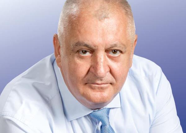 primarul din calara i dan dragulin mort de covid 19