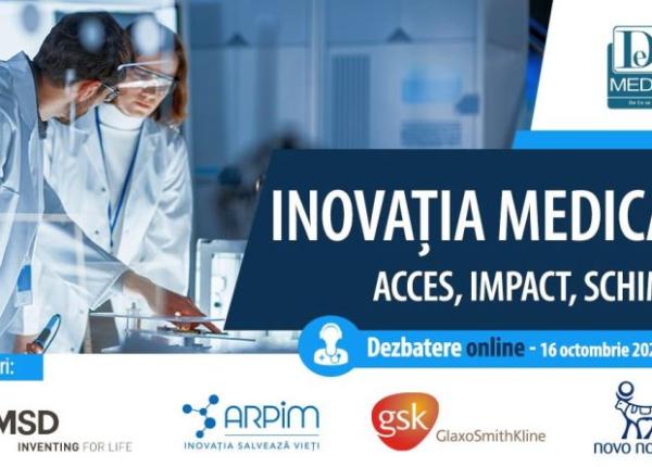 dezbatere online inova ia medicala acces impact schimbari dezbatere online inova ia medicala acces impact schimbari