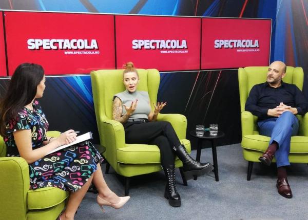 caderea parului la femei vedete i exper i la spectacola de weekend