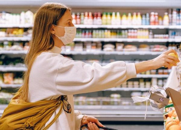 coronavirusul ar putea supravie ui pe ambalajul produselor ambalate