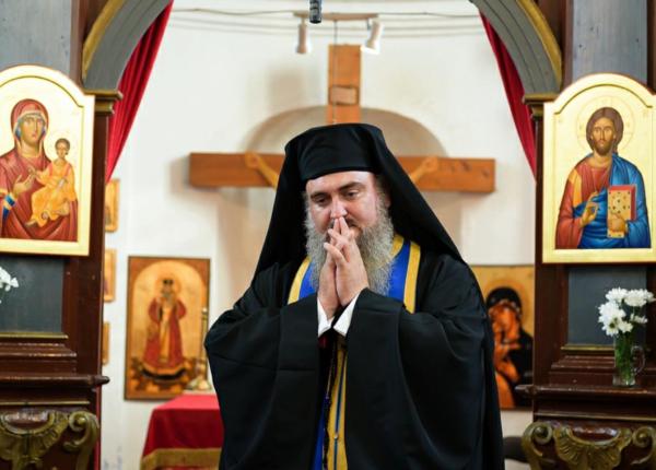 staretul manastirii parto bolnav de covid 19 cine face apel pentru donarea de plasma