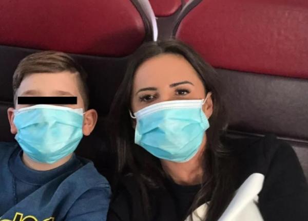 mara banica a avut covid am avut dureri infioratoare asta nu va da dreptul