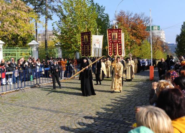 pelerinajul de sfantul dumitru ce reguli vor trebui sa respecte participan ii