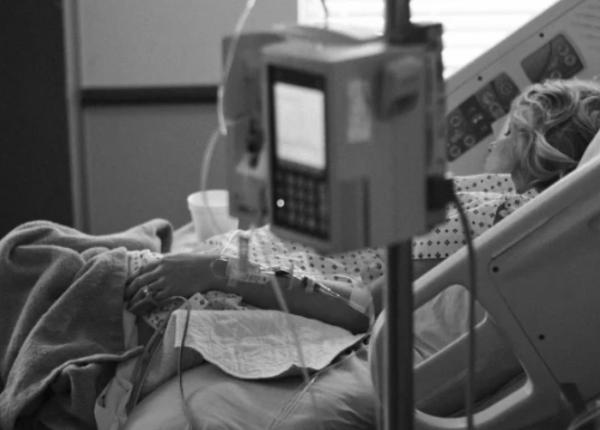 batranii cu coronavirus la un pas de a fi refuzati la ati unde se intampla asta