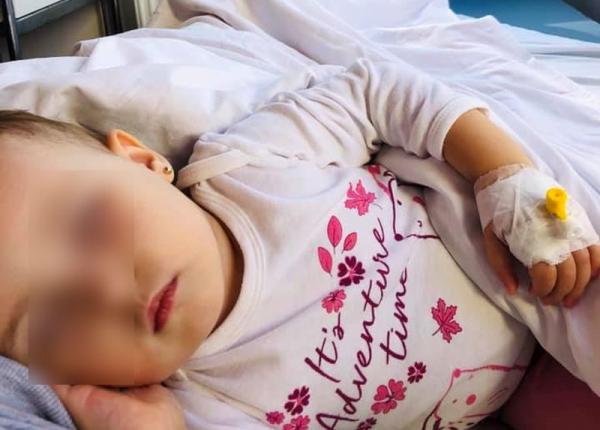 jurnalul unei mame cu copil mic infectat cu covid 19 marturisiri cutremuratoare