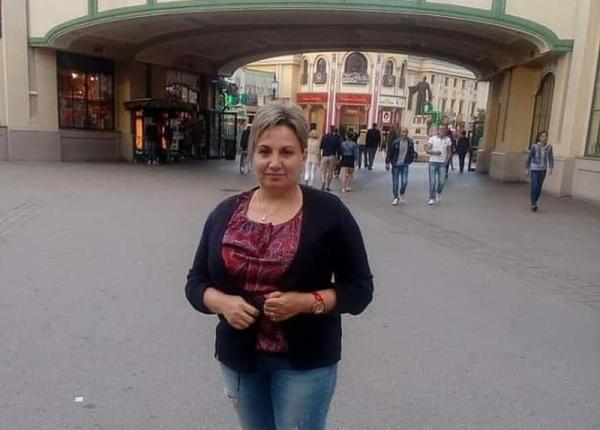 doliu in sanatate covid 19 asistenta cecilia dina de la spitalul jude ean slatina a decedat