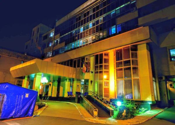 vela mai i i face propriul centru de donare de plasma la spitalul dimitrie gerota