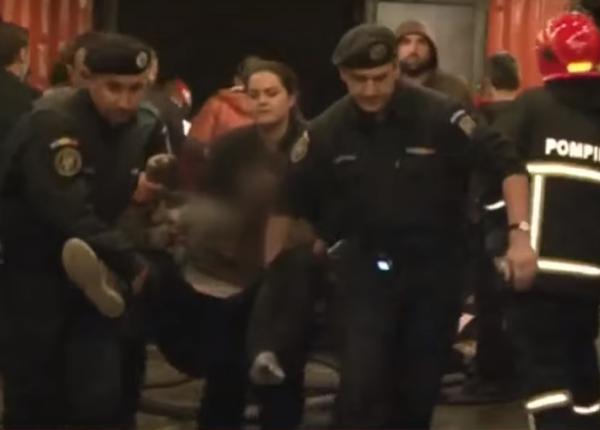 cinci ani de la tragedia de la colectiv ministrul sanata ii avem tot 23 de paturi de mari ar i