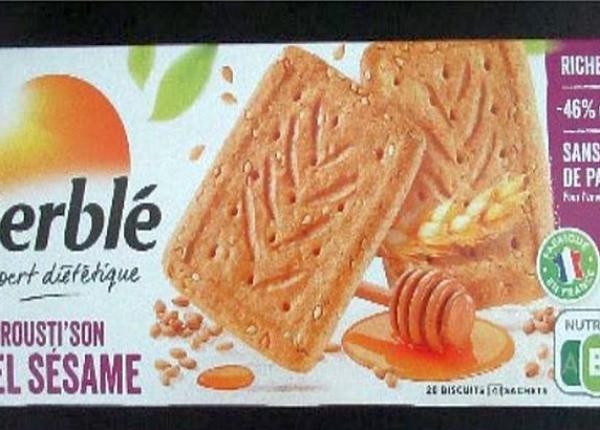 alerta ansvsa doua loturi de biscui i miere susan contaminate cu oxid de etilena retrase