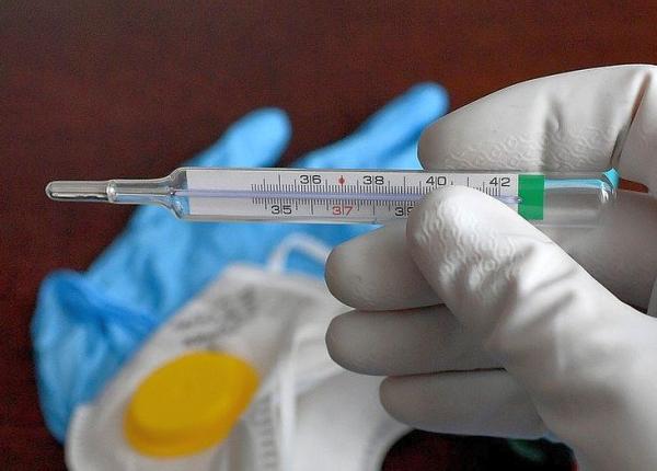 temperatura normala nu mai este de 37 de grade celsius cum s a schimbat