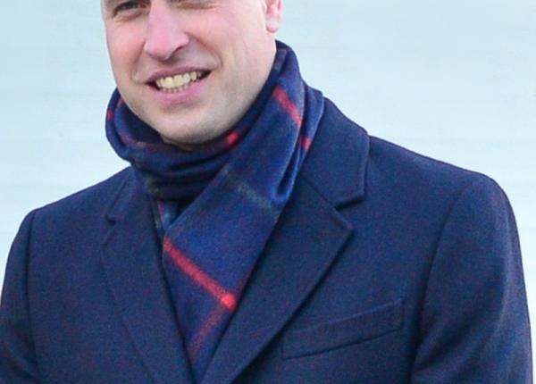 printul william infectat cu noul coronavirus