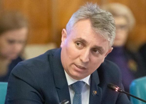 lucian bode ministrul transporturilor infectat cu covid conformat oficial