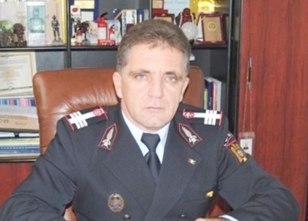 seful isu dobrogea din constan a a murit de covid colonelul daniel gheorghe popa era internat la spital