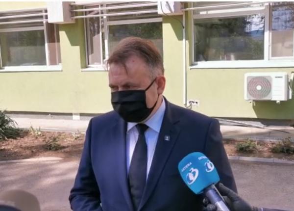 tataru 43 000 de teste rapide covid distribuite joi in unita ile de primiri urgen e