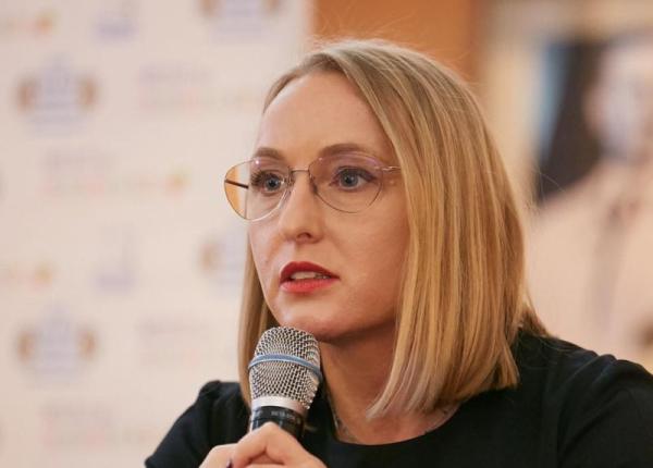 gabriela szabo infectata cu covid 19 am inut sa afla i de la mine