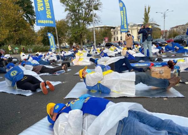 radu vasile fss medicilor ne infec ioni ti le e frica sa trateze bolnavii covid malpraxis