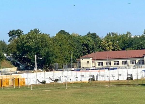 spital modular special pentru pacien ii covid 19 care nu a func ionat nici macar o zi dna a deschis dosar penal