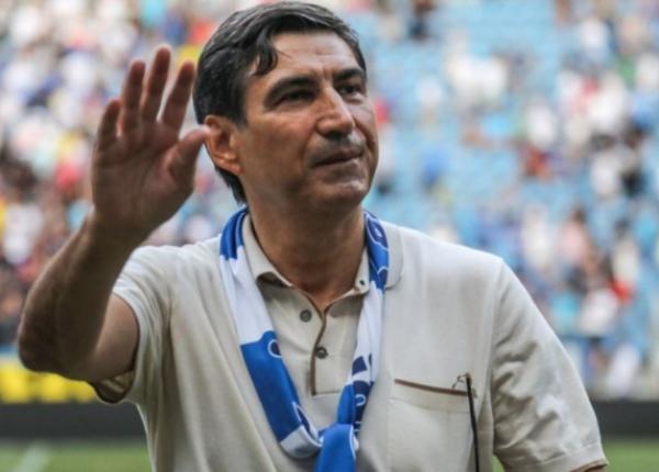 victor piturca testat pozitiv la noul coronavirus