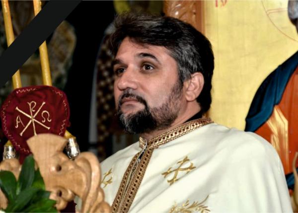 inca un preot rapus de covid 19