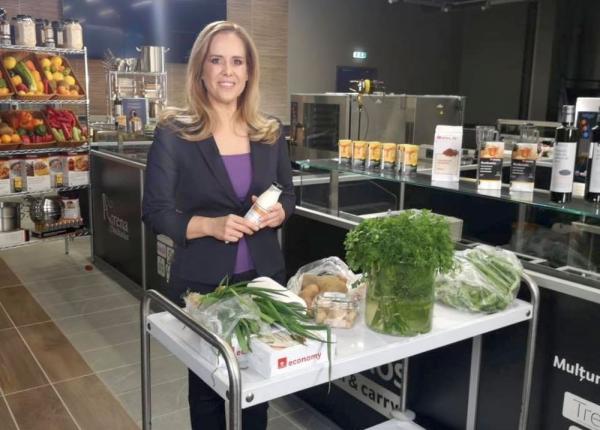 fructul care a dat o pe spate pe nutritionista mihaela bilic am fost cucerita pe loc