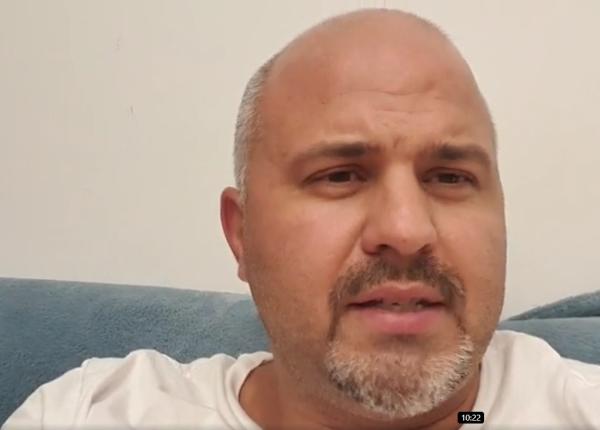 inca un politician are covid 19 deputatul emanuel ungureanu infectat cu noul coronavirus