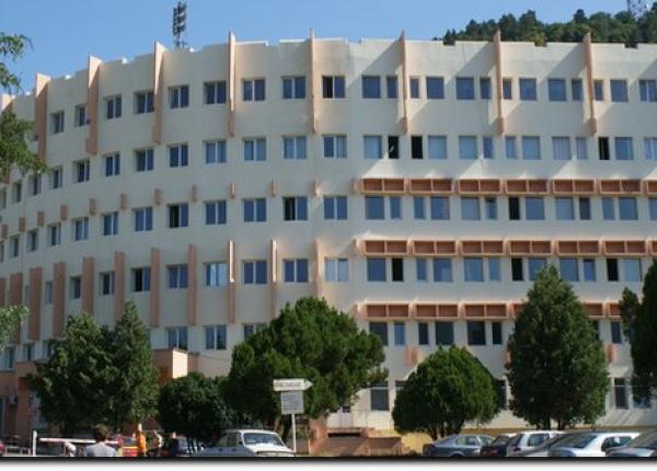 locurile la ati in spitalele covid aproape epuizate pacientii transferati de la un spital la altul