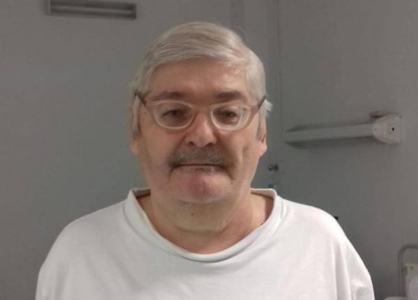 medic cu covid 19 internat la spitalul judetean arad viata mea este in mainile altor doctori