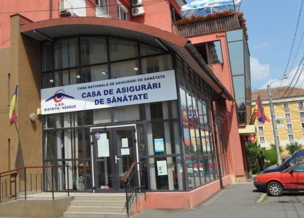 casa judeteana de sanatate activitate supendata pana luni focar de covid 19 cu 17 infectati