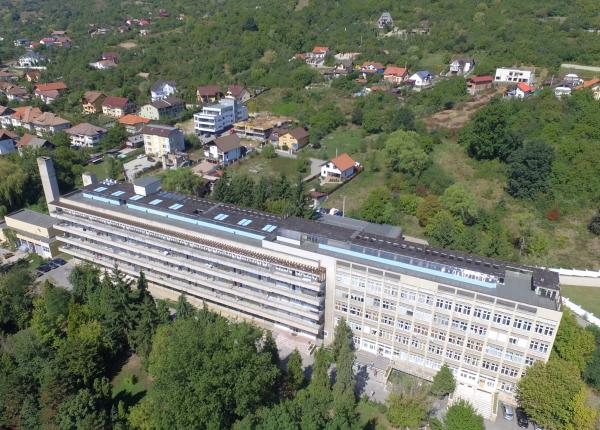 alarmant doua spitale din baia mare ocupate aproape in totalitate locurile in ati epuizate