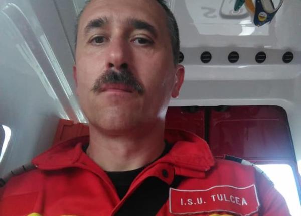 bebelus de 28 de zile in stare grava salvat de seful echipajului smurd tulcea bebelus de 28 de zile in stare grava salvat de seful echipajului smurd tulcea