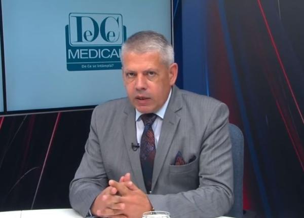 dan zaharescu arpim propunerile partidelor politice pentru sanatate seducatoare dar prea generaliste dan zaharescu arpim propunerile partidelor politice pentru sanatate seducatoare dar prea generaliste