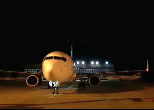 lucian bode avem pregatita o aeronava tarom pentru un eventual transfer in strainatate