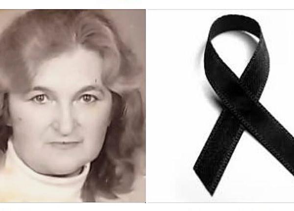 doliu in medicina dr ana iliescu coman fost director al spitalului de pediatrie din sacele a decedat