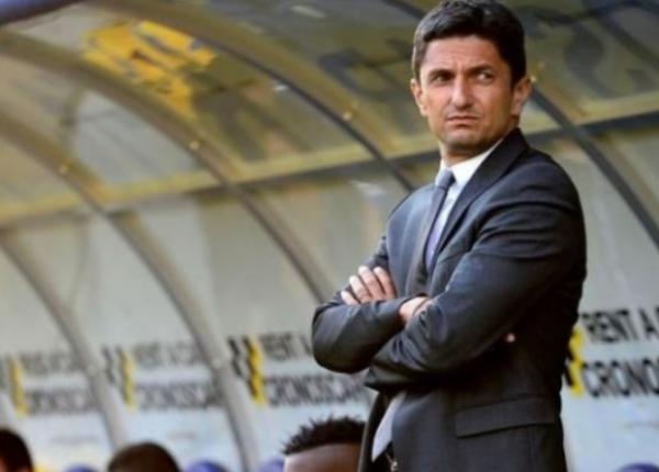 razvan lucescu are covid 19  antrenorul va sta in carantina 14 zile