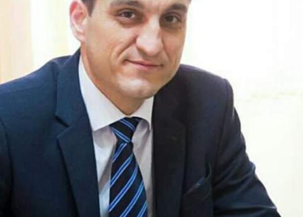 director de spital infectat cu virusul pandemic