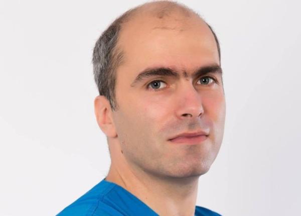 cum s a organizat institutul oncologic bucuresti in pandemie dr bogdan tanase cozile sunt inevitabile