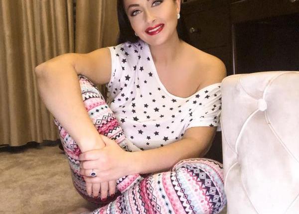 gabriela cristea pe mainile medicilor sunt inca amortita