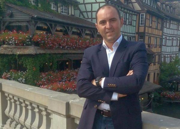 dr ciprian bogdan nou secretar de stat in ministerul sanatatii