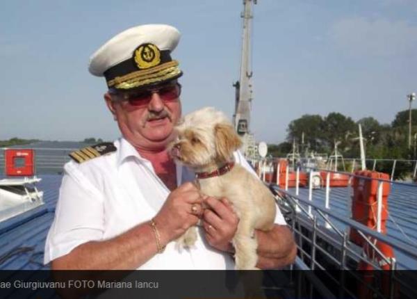 nicolae giurgiuvanu comandantul navrom a murit din cauza covid 19