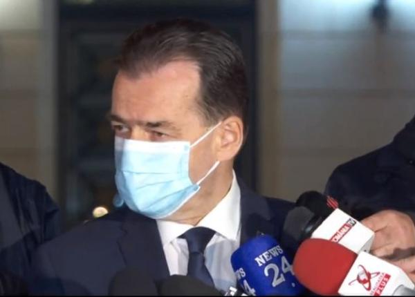 orban nu ne dorim carantinarea bucurestiului dar exista o metodologie