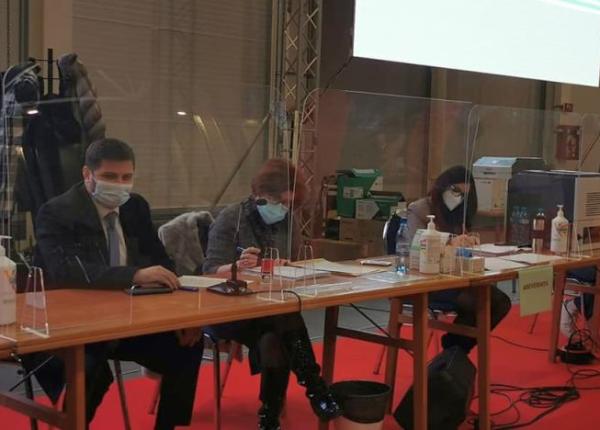 rezidentiat 2020 mai sunt 2 859 de locuri si posturi neocupate dupa a treia zi de repartitie